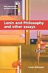 Lenin and Philosophy and Other Essays