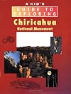 A kid's guide to exploring Chiricahua National Monument