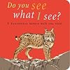 Do You See What I See: A Southwest nature walk you read