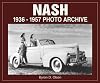Nash: 1936-1957 Photo Archive