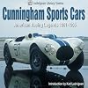 Cunningham Sports Cars: American Racing Legends 1951-1955