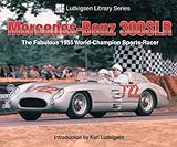 Mercedesbenz 300 Slr Ludvigsen Library