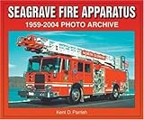 Seagrave Fire Apparatus 19592004 Photo Archive