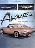 Avanti: The Complete Story