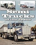 Semi Trucks Of The 1960s
