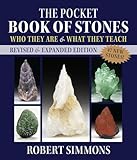 The Pocket Book Of Stones Revised Edition Who They Are And What They Teach