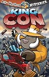 King Con (Bill the Warthog Mysteries)