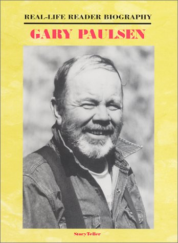 Cover of Gary Paulsen