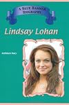 Lindsay Lohan (Blue Banner Biographies)