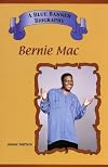 Bernie Mac (Blue Banner Biographies)