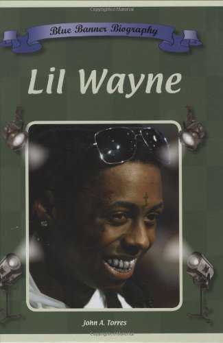 Cover of Lil Wayne