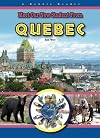 Meet Our New Student from Quebec (Robbie Readers: Meet Our New Student From)