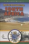 Meet Our New Student From South Africa (Robbie Readers: Meet Our New Student From)