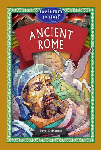 Cover of The Politics of Immorality in Ancient Rome