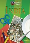 Recipe and Craft Guide to India (World Crafts and Recipes)
