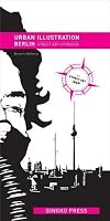 Urban Illustration Berlin: Street Art Cityguide