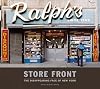 Store Front: The Disappearing Face of New York