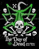 Day Of The Dead Artists Makeup Rituals And Tattoos