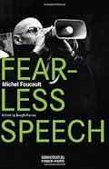 Cover of Fearless Speech