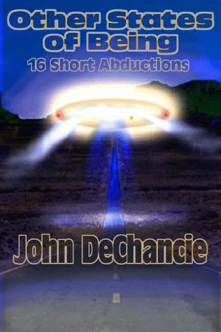 Other States of Being cover