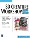 3D Creature Workshop