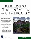 Real-Time 3D Terrain Engines Using C++ and DirectX 9