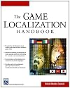 The Game Localization Handbook