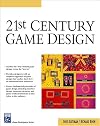 21st Century Game Design