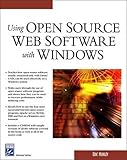 Using Open Source Web Software With Windows Charles River Media Internet