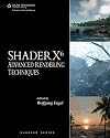 ShaderX6: Advanced Rendering Techniques