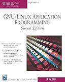 Gnulinux Application Programming Programming Series
