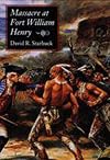 Massacre at Fort William Henry