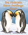 Do Animals Have Feelings Too?