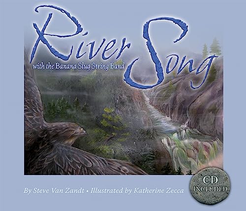 Cover of River song