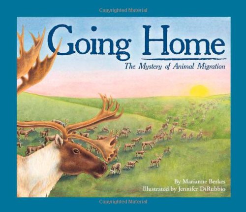 Cover of Going home