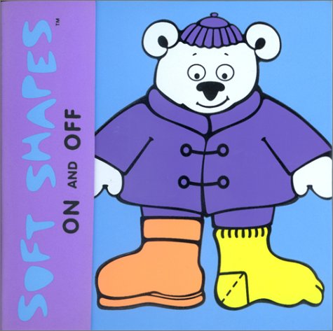 Cover of On and off