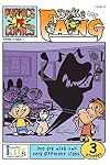Phonics Comics, Level 3: Duke and Fang [3-in-1]