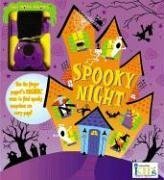Spooky Night book cover