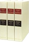 Waters and water rights; Vol I, II, III