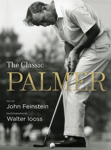 The Classic Palmer cover