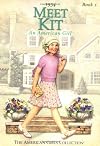 Meet Kit: An American Girl