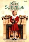 Kit's Surprise: A Christmas Story, 1934