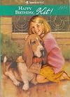 Happy Birthday, Kit!: A Springtime Story
