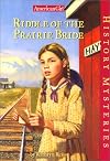 Riddle of the Prairie Bride