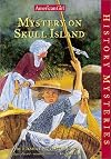 Mystery on Skull Island (American Girl History Mysteries)