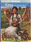 Kaya And Lone Dog (American Girl Collection)