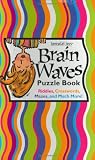 Brain Waves Puzzle Book