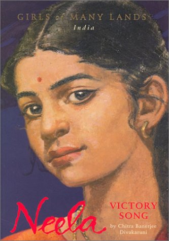 Neela book cover
