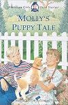 Molly's Puppy Tale (American Girls Short Stories)