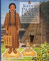 Kaya's Paper Dolls